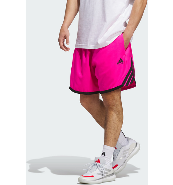 941858103101 ADIDAS Adidas Adidas Crazy Lite Shorts  Model01 Detail