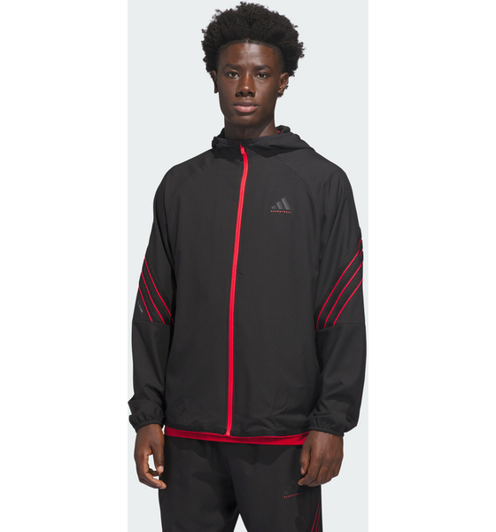 
ADIDAS, 
Adidas Adidas Crazy Lite-jacka, 
Detail 1
