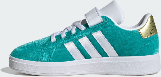 
ADIDAS, 
Adidas Adidas Disney Jasmine Grand Court 2.0 Skor F&ouml;r Barn, 
Detail 1
