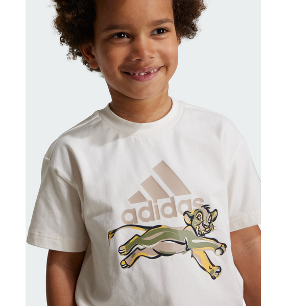 ADIDAS, Adidas Adidas Disney Lion King T-shirt