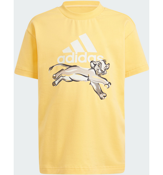 ADIDAS, Adidas Adidas Disney Lion King T-shirt