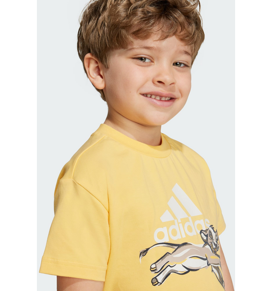 ADIDAS, Adidas Adidas Disney Lion King T-shirt