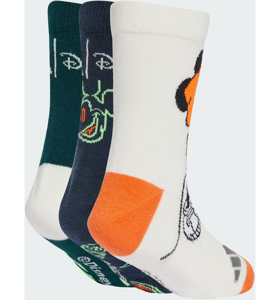 
ADIDAS, 
Adidas Adidas Disney Mickey Mouse Strumpor F&ouml;r Barn, 
Detail 1
