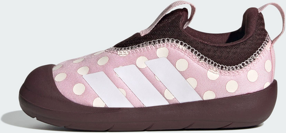 
ADIDAS, 
Adidas Adidas Disney Minnie Mouse Monofit Skor Barn, 
Detail 1
