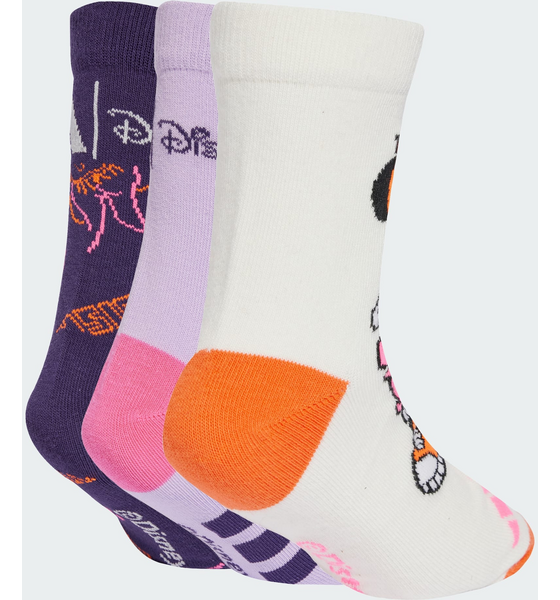 
ADIDAS, 
Adidas Adidas Disney Minnie Mouse Strumpor F&ouml;r Barn, 
Detail 1
