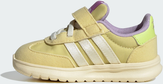 
ADIDAS, 
Adidas Adidas Disney Tiana Run 70s 2.0 Skor F&ouml;r Barn, 
Detail 1
