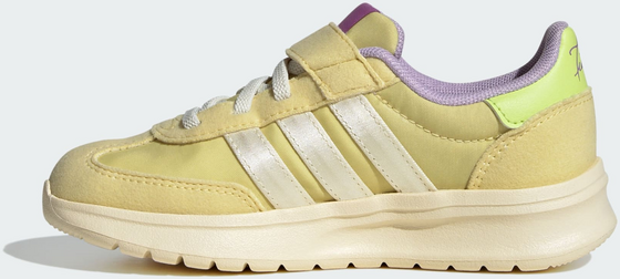 
ADIDAS, 
Adidas Adidas Disney Tiana Run 70s 2.0 Skor F&ouml;r Barn, 
Detail 1
