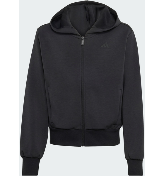 
ADIDAS, 
Adidas Adidas Girls Full Zip Hoodie Tr&auml;ningsjacka, 
Detail 1

