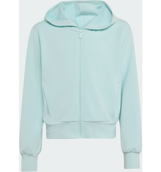 
ADIDAS, 
Adidas Adidas Girls Full Zip Hoodie Tr&auml;ningsjacka, 
Detail 1
