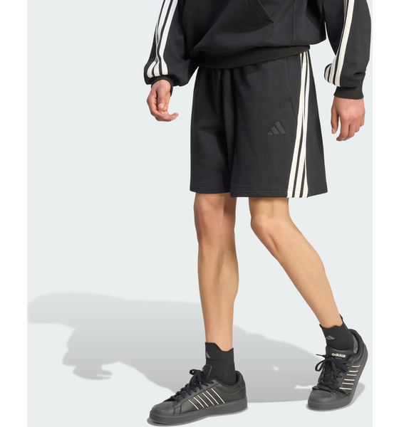 
ADIDAS, 
Adidas Adidas Kit 3-stripes Shorts, 
Detail 1
