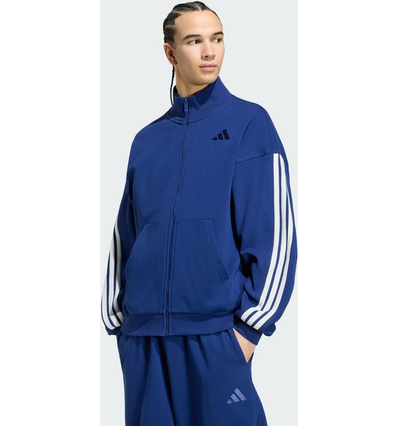 
ADIDAS, 
Adidas Adidas Kit 3-stripes Tr&auml;ningsjacka, 
Detail 1
