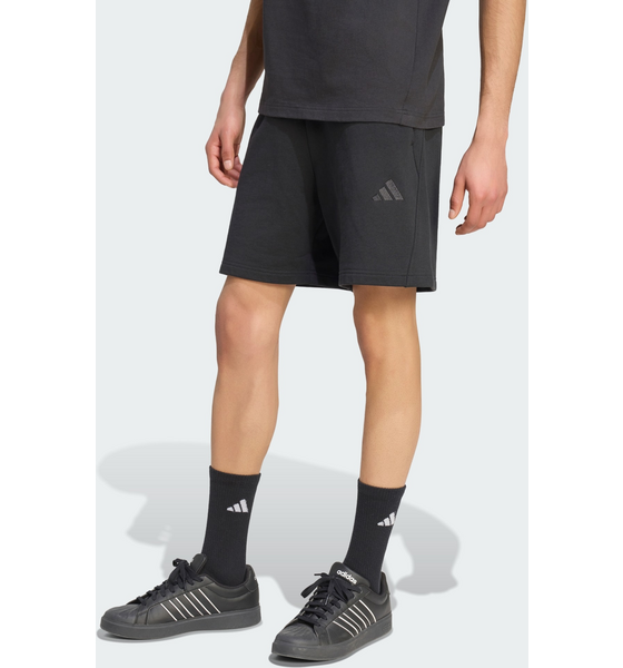 
ADIDAS, 
Adidas Adidas Kit Small Logo Shorts, 
Detail 1
