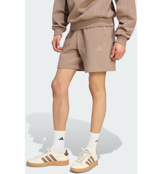 
ADIDAS, 
Adidas Adidas Kit Small Logo Shorts, 
Detail 1
