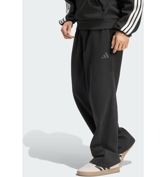 
ADIDAS, 
Adidas Adidas Kit Small Logo Wide Byxor, 
Detail 1
