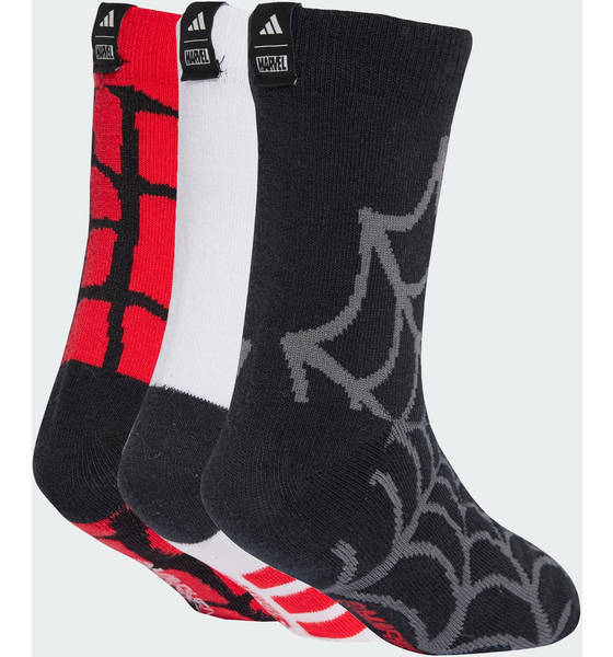 
ADIDAS, 
Adidas Adidas Marvel Kids Spider-man Strumpor, 
Detail 1
