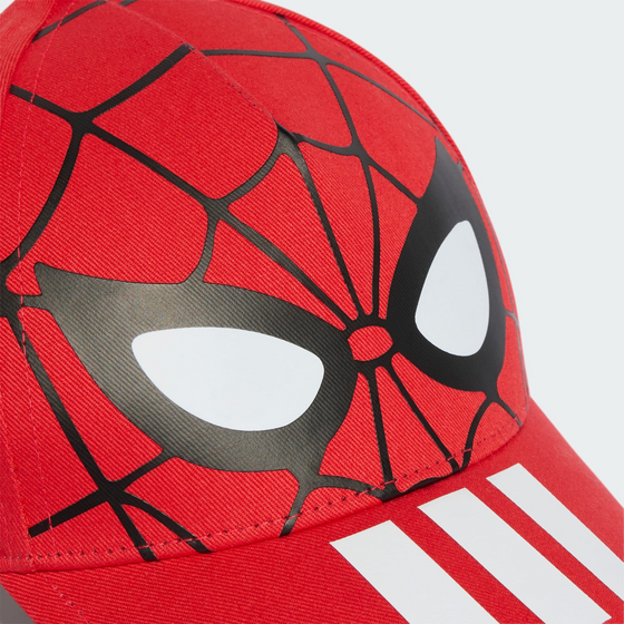 949126101101 ADIDAS Adidas Adidas Marvel Spider Man Keps För Barn  Standard Detail