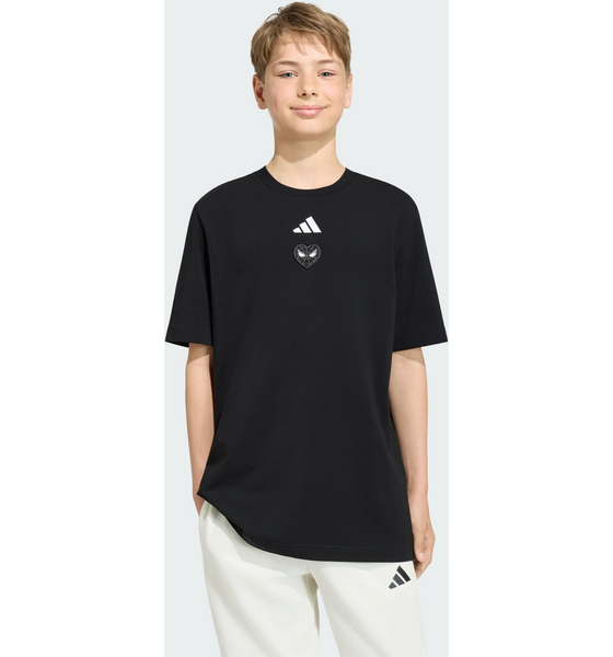 
ADIDAS, 
Adidas Adidas Marvel Spider-man Graphics T-shirt, 
Detail 1
