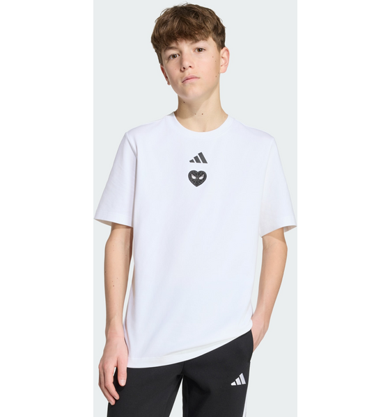 
ADIDAS, 
Adidas Adidas Marvel Spider-man Graphics T-shirt, 
Detail 1
