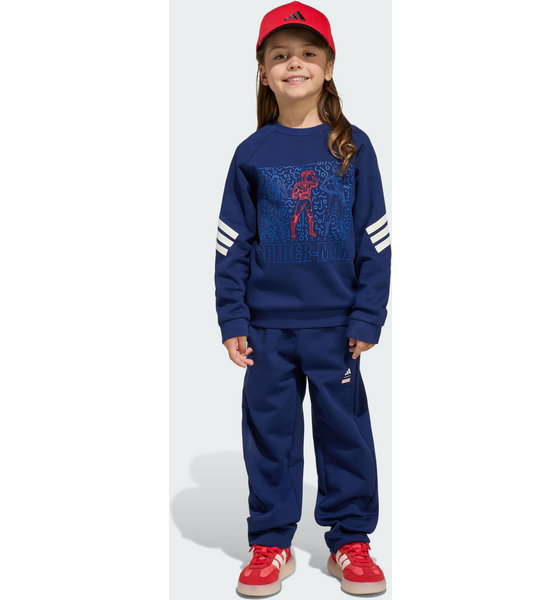 Adidas Adidas Marvel Человек-Паук Joggingbyxor