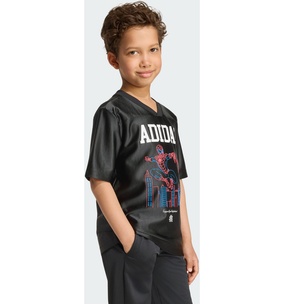 
ADIDAS, 
Adidas Adidas Marvel Spider-man T-shirt, 
Detail 1

