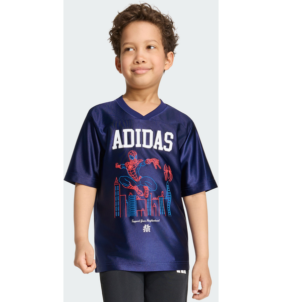 
ADIDAS, 
Adidas Adidas Marvel Spider-man T-shirt, 
Detail 1

