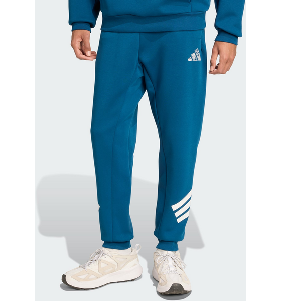 956849101101 ADIDAS Adidas Adidas Marvel Spider-man Träningsbyxor  Model01 Detail