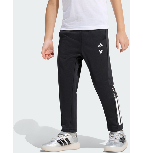 
ADIDAS, 
Adidas Adidas Minecraft 3 Stripes Tr&auml;ningsbyxor, 
Detail 1
