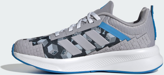 
ADIDAS, 
Adidas Adidas Minecraft Fortarun 4.0 Skor F&ouml;r Juniorer, 
Detail 1
