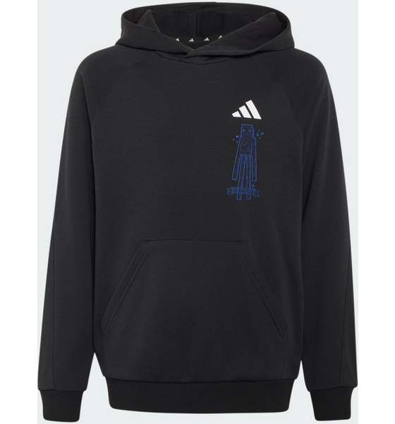 
ADIDAS, 
Adidas Adidas Minecraft Huvtr&ouml;ja, 
Detail 1
