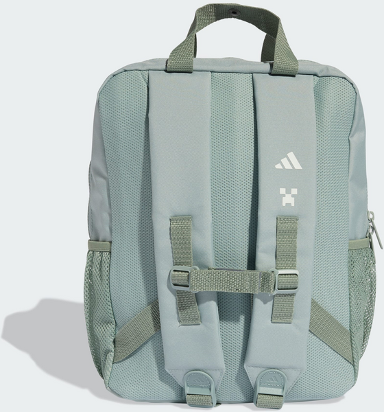 
ADIDAS, 
Adidas Adidas Minecraft Kids Ryggs&auml;ck, 
Detail 1
