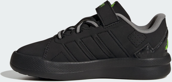
ADIDAS, 
Adidas Adidas Minecraft Lightorama Tennisskor F&ouml;r Barn, 
Detail 1
