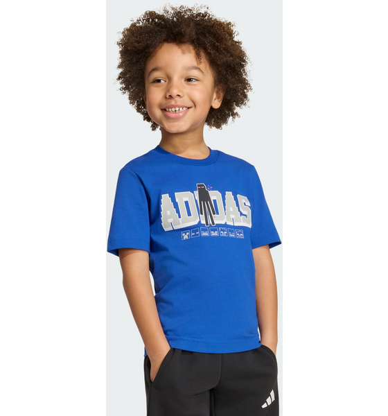 
ADIDAS, 
Adidas Adidas Minecraft T-shirt, 
Detail 1
