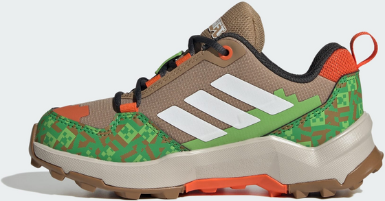 
ADIDAS, 
Adidas Adidas Minecraft Terrex Ax4r Vandringsskor, 
Detail 1
