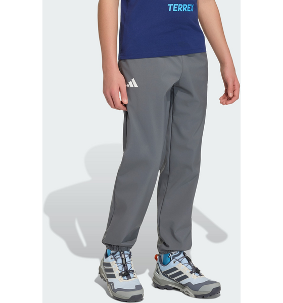 
ADIDAS, 
Adidas Adidas Minecraft Terrex Climawarm Softshell Byxor, 
Detail 1
