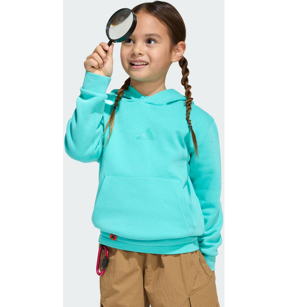 
ADIDAS, 
Adidas Adidas Minecraft Terrex Hoodie, 
Detail 1
