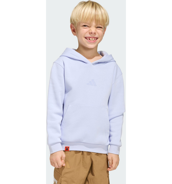 
ADIDAS, 
Adidas Adidas Minecraft Terrex Hoodie, 
Detail 1
