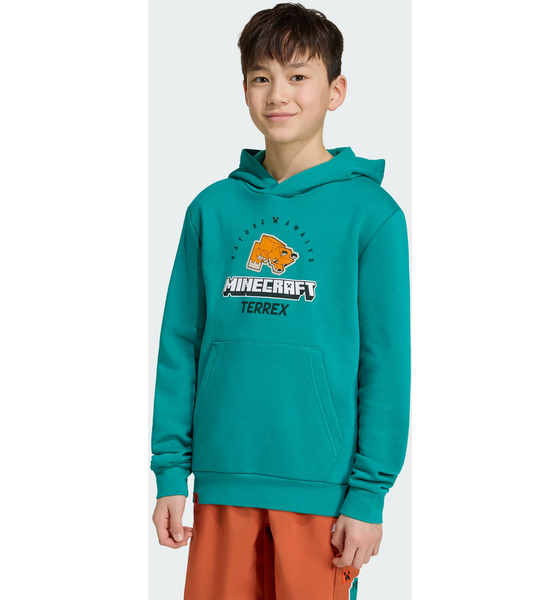 
ADIDAS, 
Adidas Adidas Minecraft Terrex Huvtr&ouml;ja, 
Detail 1
