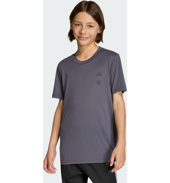 
ADIDAS, 
Adidas Adidas Minecraft Tränings-t-shirt, 
Detail 1
