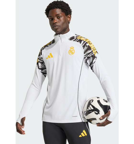 
ADIDAS, 
Adidas Adidas Real Madrid Avengers 25/26 Tiro 25 Competition Träningsjacka, 
Detail 1
