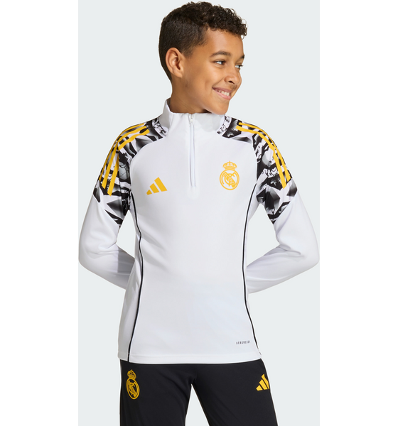 
ADIDAS, 
Adidas Adidas Real Madrid Avengers 25/26 Tiro25 Competition Tr&auml;ningstr&ouml;ja F&ouml;r Barn, 
Detail 1
