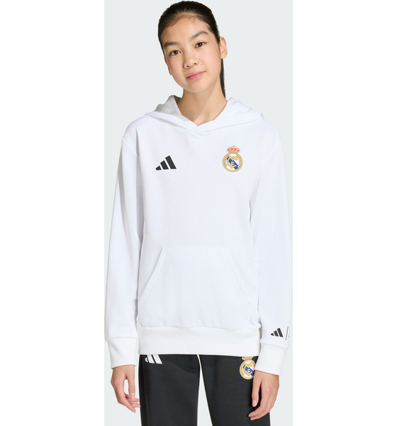 
ADIDAS, 
Adidas Adidas Real Madrid Avengers Huvtr&ouml;ja F&ouml;r Barn, 
Detail 1
