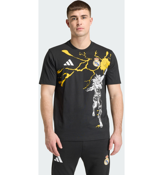 
ADIDAS, 
Adidas Adidas Real Madrid Avengers T-shirt, 
Detail 1
