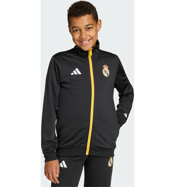 
ADIDAS, 
Adidas Adidas Real Madrid Avengers Träningsjacka För Barn, 
Detail 1
