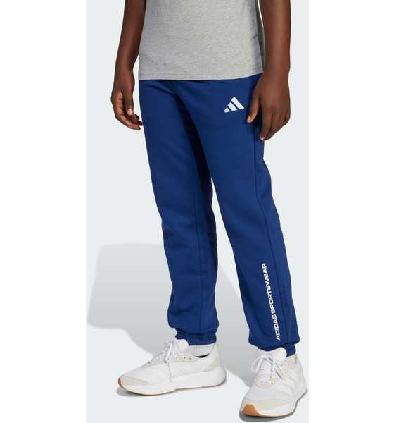 
ADIDAS, 
Adidas Adidas Slogan Fleecebyxor, 
Detail 1
