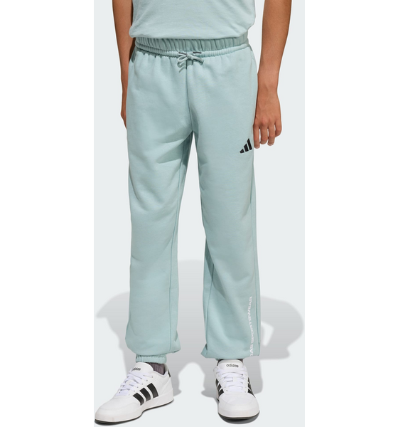 
ADIDAS, 
Adidas Adidas Slogan Fleecebyxor, 
Detail 1
