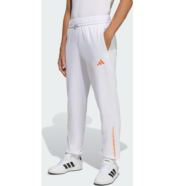 
ADIDAS, 
Adidas Adidas Slogan Fleecebyxor, 
Detail 1
