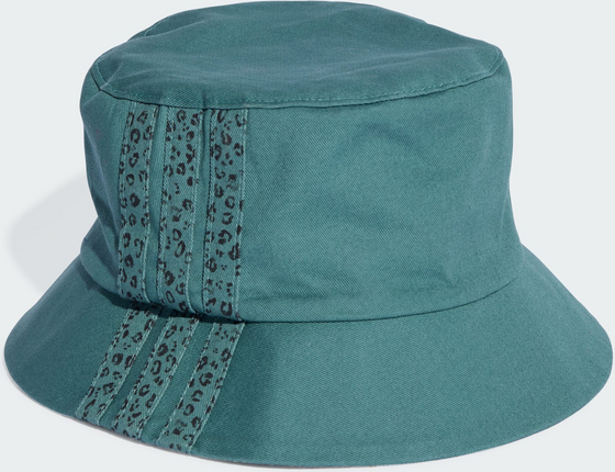 947581101101 ADIDAS Adidas Adidas Sportswear 3-stripes Solhatt Med Leopardmönster  Standard Detail
