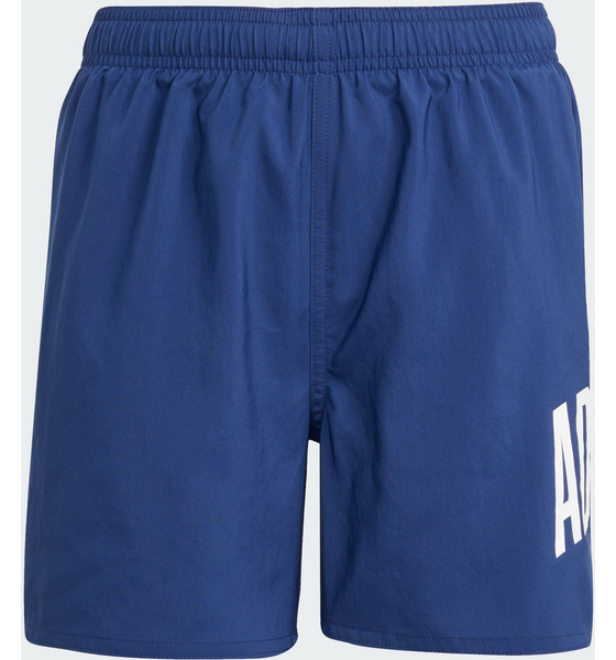 947150101101 ADIDAS Adidas Adidas Sportswear Essentials Logo Clx Badshorts För Barn  Standard Detail