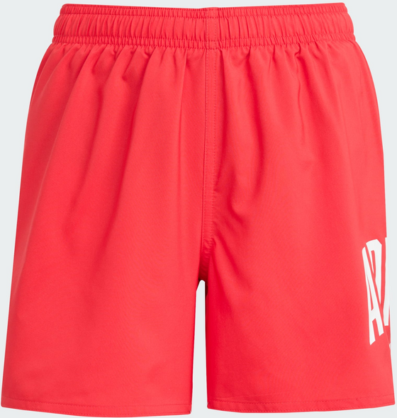 947150102101 ADIDAS Adidas Adidas Sportswear Essentials Logo Clx Badshorts För Barn  Standard Detail