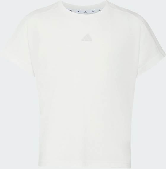 
ADIDAS, 
Adidas Adidas T-shirt F&ouml;r Tjejer, 
Detail 1
